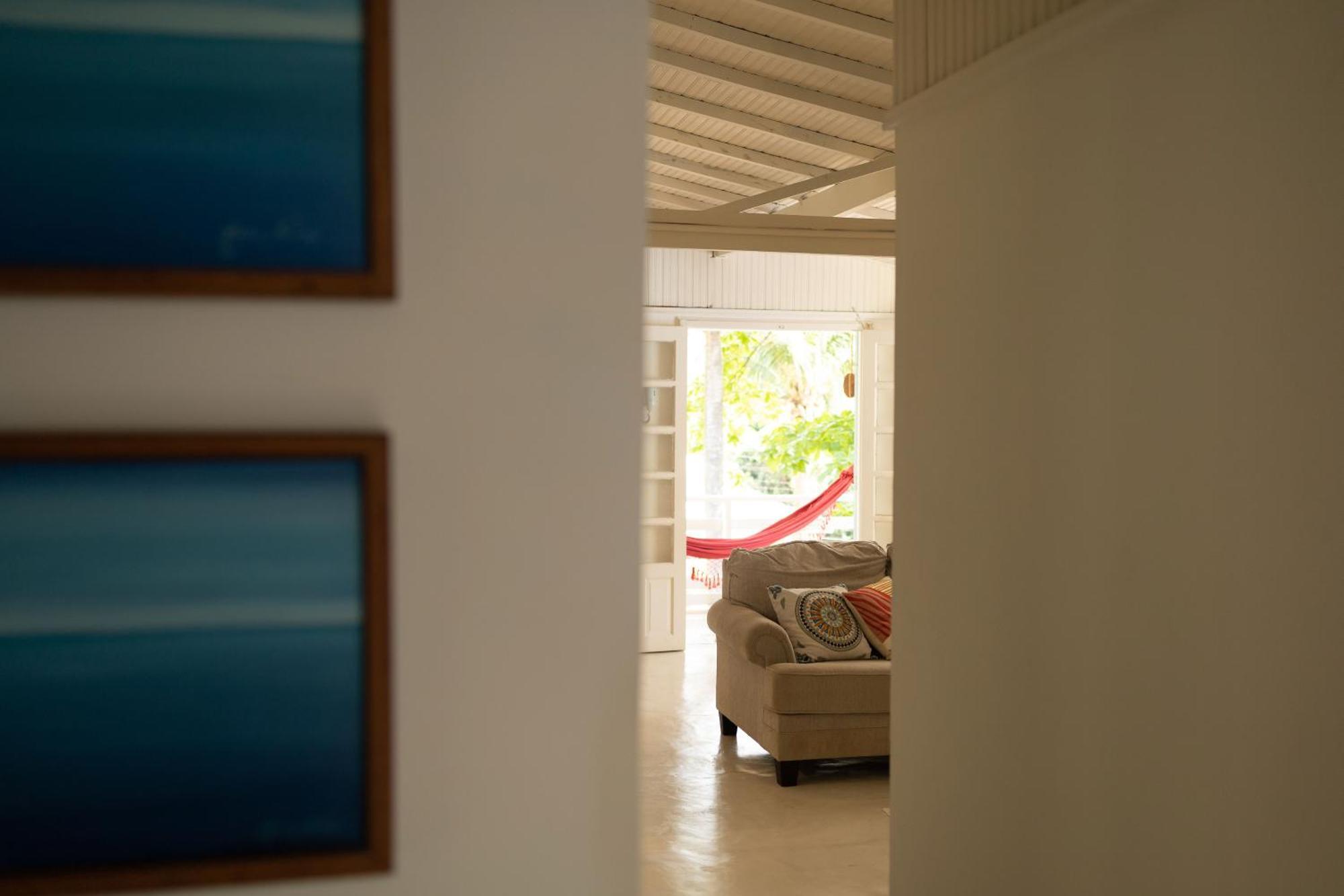 Chalé Superior