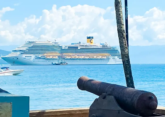 Pousada Aporan Ilhabela